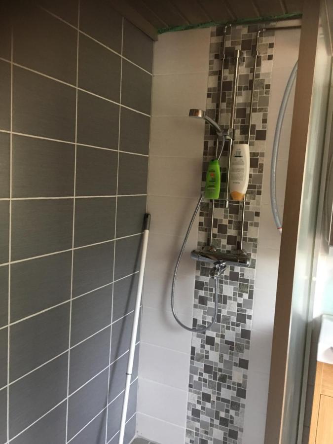 Moekki Villa Soderkulla  Dış mekan fotoğraf