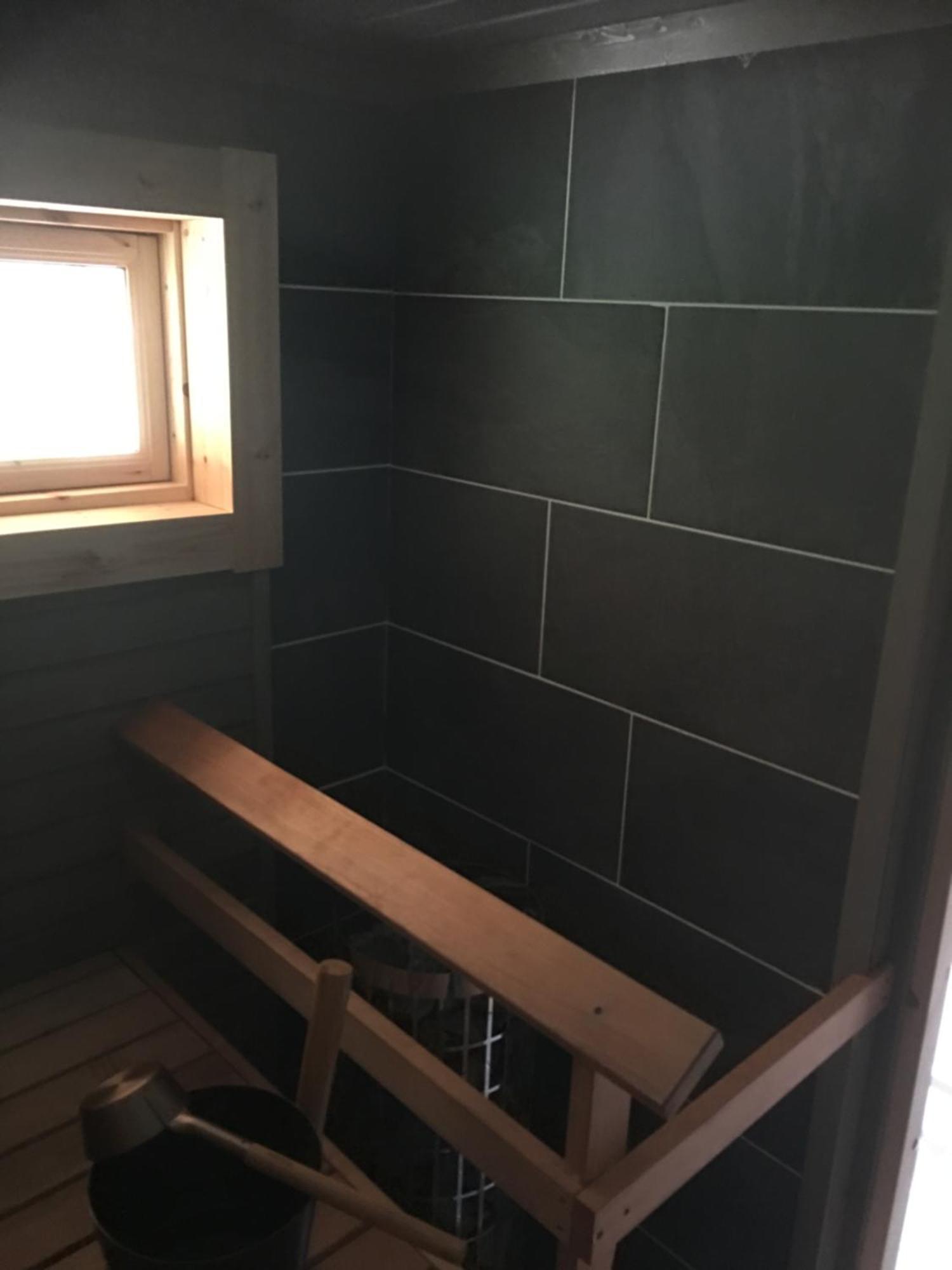 Moekki Villa Soderkulla  Dış mekan fotoğraf