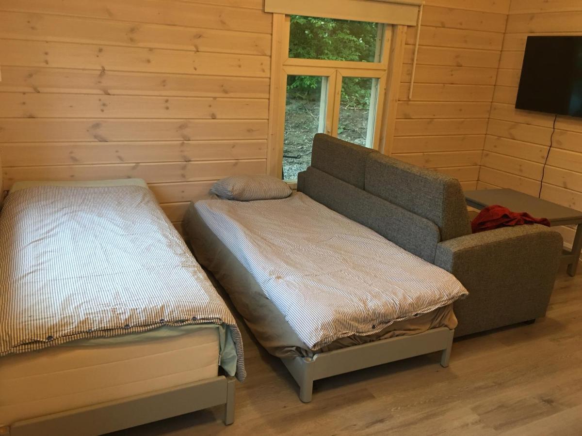 Moekki Villa Soderkulla  Dış mekan fotoğraf